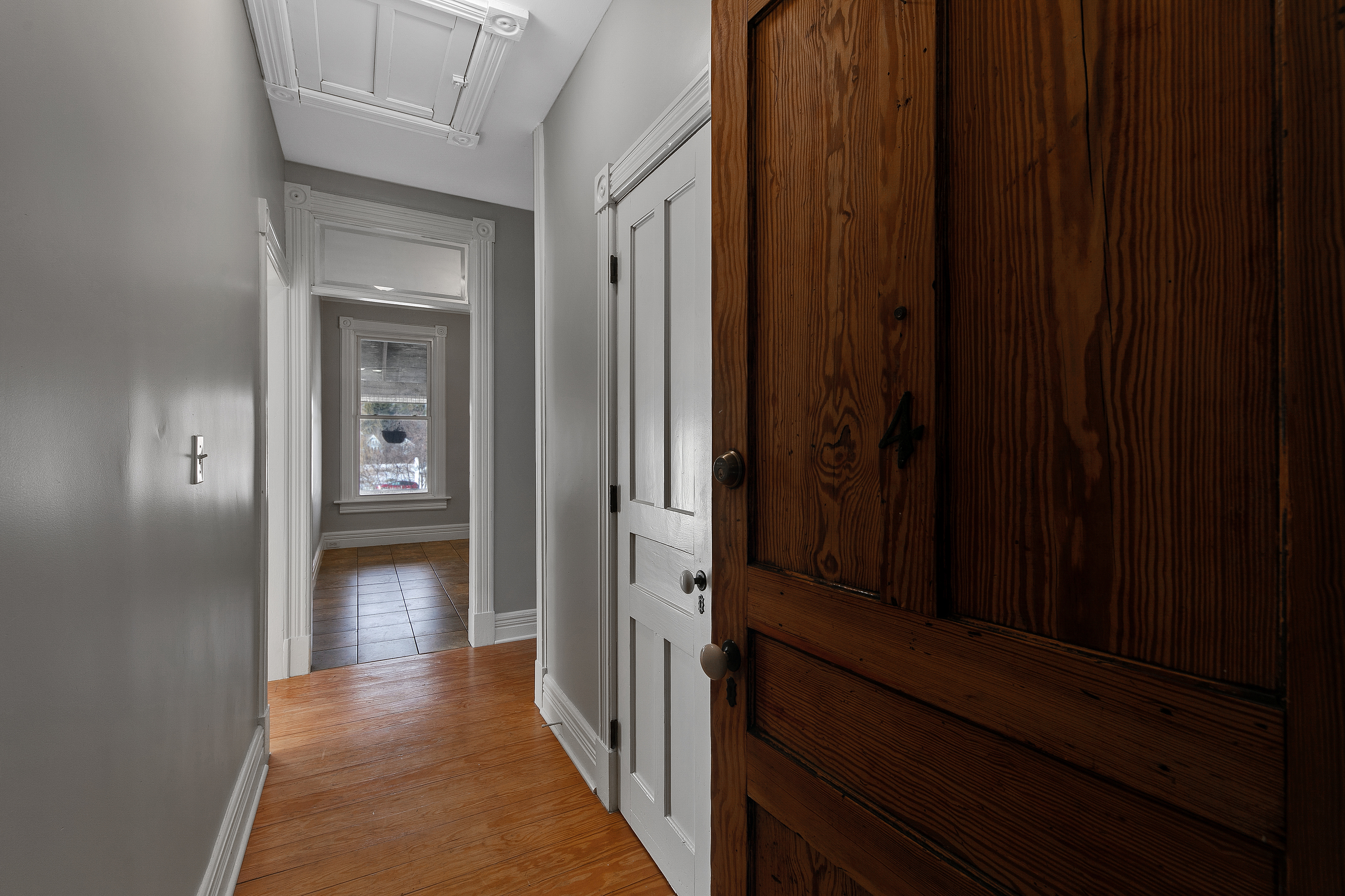 25 Bath Street - 4